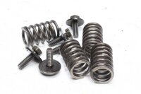 ressorts de panier dembrayage Kawasaki Z 650 KZ650B 77-80