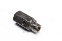 valvola di pressione dellolio Kawasaki Z 650 KZ650B 77-80