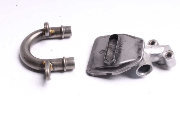colador de aceite Yamaha YZF 750 R 4HN 93-98