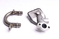 colador de aceite Yamaha YZF 750 R 4HN 93-98