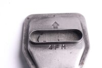 colador de aceite Yamaha YZF 750 R 4HN 93-98