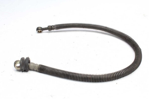 bromsslang bromsledning bak Kawasaki Z 400 J Four KZ400J 80-83