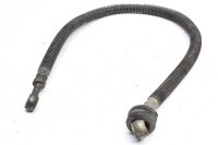 bromsslang bromsledning bak Kawasaki Z 400 J Four KZ400J 80-83