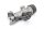 Bremspumpe Bremse hinten Kawasaki Z 400 J Four KZ400J 80-83