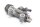 Bremspumpe Bremse hinten Kawasaki Z 400 J Four KZ400J 80-83