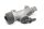 Bremspumpe Bremse hinten Kawasaki Z 400 J Four KZ400J 80-83