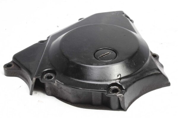 motordæksel til venstre Yamaha XS 400 Dohc 12E 82-84