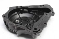 motordæksel til venstre Yamaha XS 400 Dohc 12E 82-84