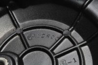 motordæksel til venstre Yamaha XS 400 Dohc 12E 82-84