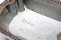 cylinderhoveddæksel ventildæksel Yamaha XS 360 1U4 77-78