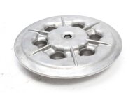 koblingskurv trykplade Yamaha XS 400 Dohc 12E 82-84