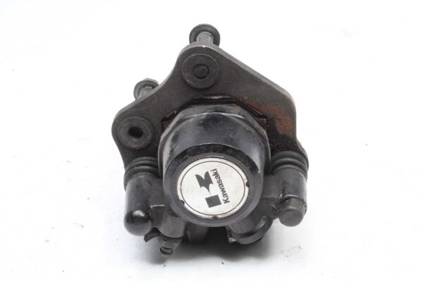 brake caliper front brake caliper Kawasaki GPZ 400 Unitrak KZ400J/M 85-85