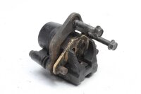brake caliper front brake caliper Kawasaki GPZ 400 Unitrak KZ400J/M 85-85