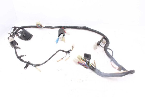 wiring harness main wiring harness Yamaha TDM 850 3VD 91-95
