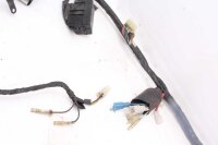 wiring harness main wiring harness Yamaha TDM 850 3VD 91-95