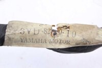 wiring harness main wiring harness Yamaha TDM 850 3VD 91-95