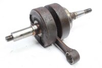 vevaxel Yamaha TDR 125 4GW 91-02