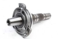 startaksel Yamaha XS 400 Dohc 12E 82-84