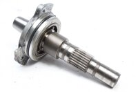 startaksel Yamaha XS 400 Dohc 12E 82-84