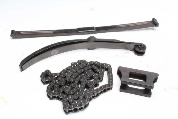 timing chain slide rail guide rail Yamaha XS 400 Dohc 12E 82-84