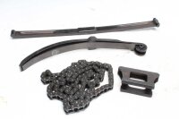 kamkedjas glidskena styrskena Yamaha XS 400 Dohc 12E 82-84