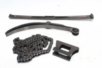 kamkedjas glidskena styrskena Yamaha XS 400 Dohc 12E 82-84