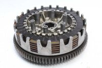 Koblingskurv komplet Yamaha XS 400 Dohc 12E 82-84