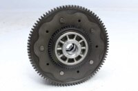 Koblingskurv komplet Yamaha XS 400 Dohc 12E 82-84