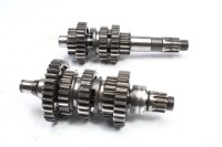 Växellådans drivmotor Yamaha SR 500 48T 84-90