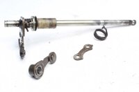 koblingsskiftehåndtag Yamaha XS 400 Dohc 12E 82-84