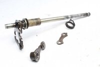 Kupplung Schalthebel Yamaha XS 400 Dohc 12E 82-84