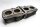 cilindro pistone Suzuki GSX 750 GS75X 80-81