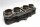 cilindro pistone Suzuki GSX 750 GS75X 80-81