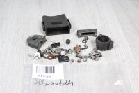Restteile Schrauben Muttern Gummis Halter Kawasaki GPZ 1000 RX ZXT00A 86-87