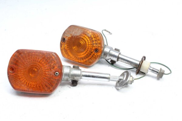 blinklys venstre højre Kawasaki Z 550 B KZ550B/B 81-82