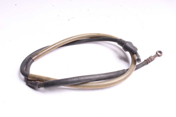 flexible de frein conduite de frein avant Kawasaki KLR 600 KL600A/A 84-85