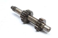 voimansiirtoakseli Yamaha XS 650 SE 3L1 78-83