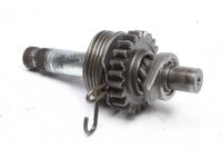 Kickstarter Kickstarter skaft Yamaha XS 360 1U4 77-78