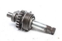 Kickstarter Kickstarter skaft Yamaha XS 360 1U4 77-78