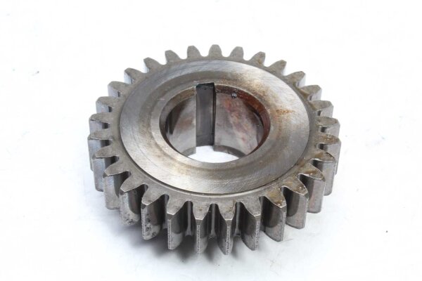 Kupplung Zahnrad Ritzel Yamaha XS 400 Dohc 12E 82-84