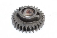 koblings tandhjul Yamaha XS 400 Dohc 12E 82-84