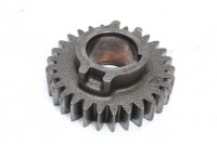 Kupplung Zahnrad Ritzel Yamaha XS 400 Dohc 12E 82-84