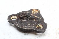 påfyldningshalsdæksellukning Yamaha XS 360...