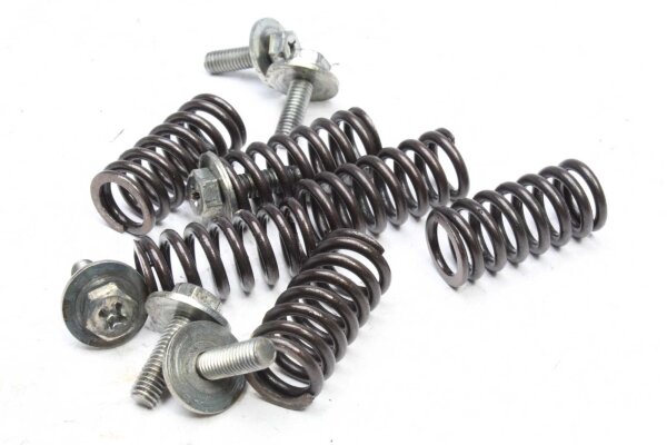 koblingskurvfjedre Yamaha XS 400 Dohc 12E 82-84