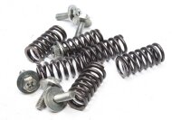 koblingskurvfjedre Yamaha XS 400 Dohc 12E 82-84