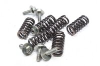 koblingskurvfjedre Yamaha XS 400 Dohc 12E 82-84