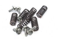 koblingskurvfjedre Yamaha XS 400 Dohc 12E 82-84