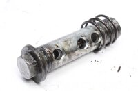 válvula de presión de aceite Kawasaki Z 650 KZ650B 77-80