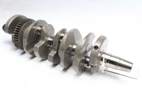 vevaxel Yamaha FZ6 S2 RJ14D 07-10