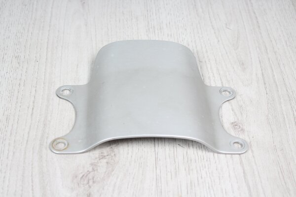 Halter stabilizer fender splash protection at the front Kawasaki GPZ 1000 RX ZXT00A 86-87